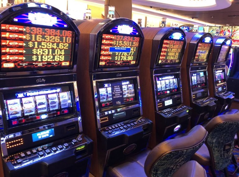fcm99 slot