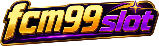 FCM99 Slot Logo